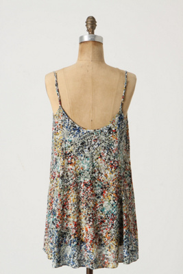 Trapeze Tunic - Anthropologie.com