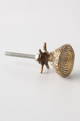 Barkbloom Knob 