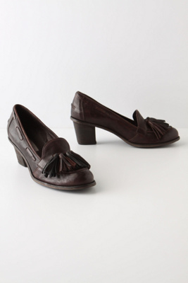 Fitzgerald Loafers
