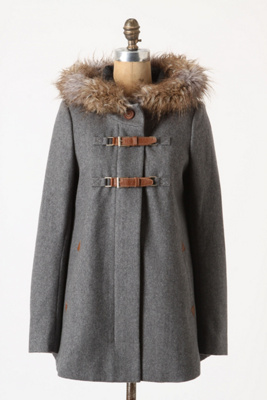 Adare Anorak