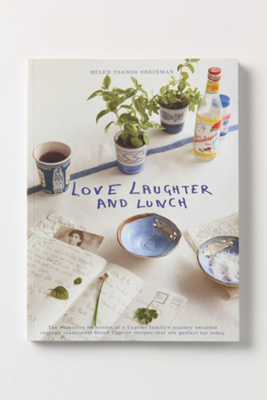 Love, Laughter And Lunch 