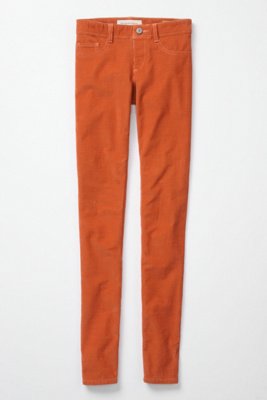 Pilcro Serif Cords