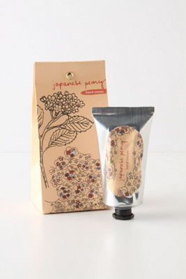 Tied & Folded Hand Cream