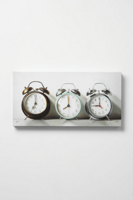 7, 8, 9 Wall Art