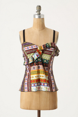 Conestoga Corset Anthropologie com from anthropologie.com