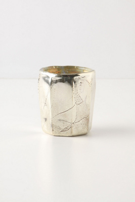 Quicksilver Votive, Small