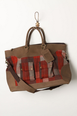 Northwest Exposure Bag