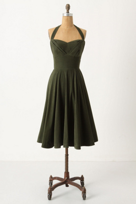 Review of Anthropologie Rodna Dress and Rachel Zoe Tuxedo Dress | Red  Velvet Dream