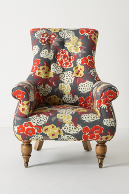 Astrid Chair, Posy