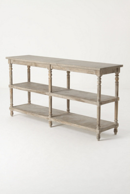 Draper Shelf 