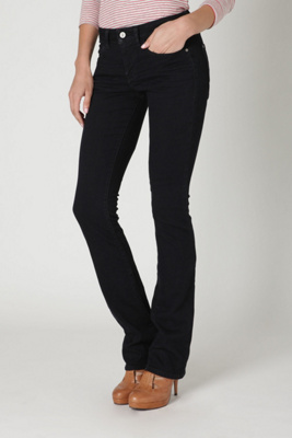 Pilcro Stet Slim Bootcut 