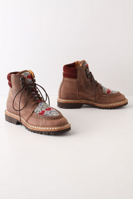 Cowichan Boots
