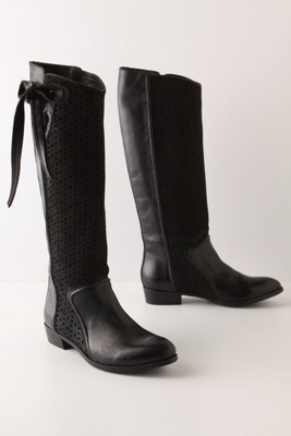 Anstice Boots