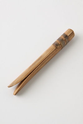 Old World Clothespin 