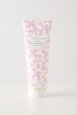 Lollia Shower Gel