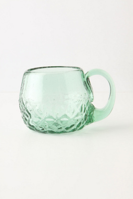 Soda-Lime Punch Mug