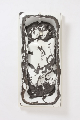 Bathtub By Pierre Malbec