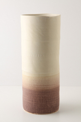 Tyrian Ombre Vase