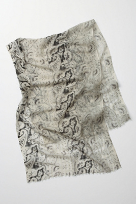 Fading Ink Scarf