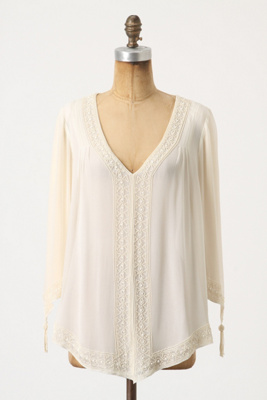 Bobble Beaded Blouse