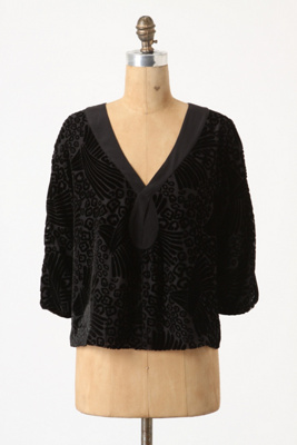 Jaglion Blouse