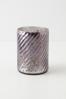 Gabardine Votive, Small