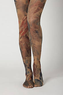 Japanese Maple Tights