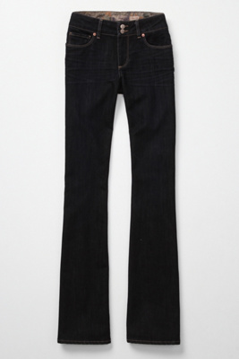 Paige Denim Hidden Hills Bootcut