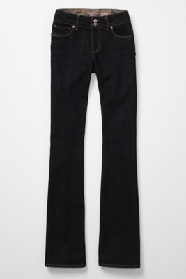 Anthropologie   Paige Denim Hidden Hills Bootcut  