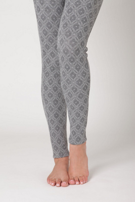 Dots In Diamonds Leggings