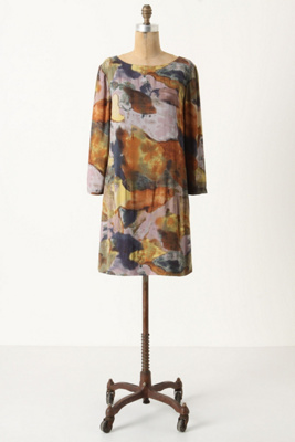 Fine Point Dress