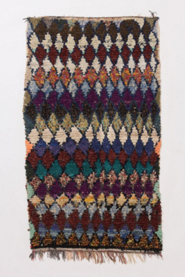 Azrou Rug