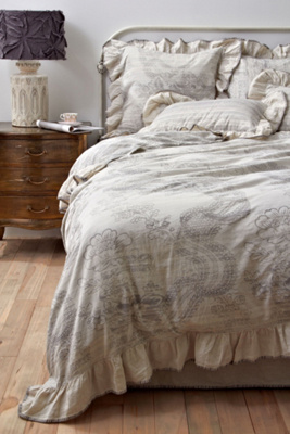 Camille Bedding
