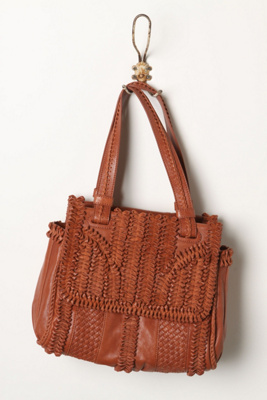 Signature Spin Tote