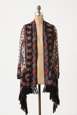 Vinalhaven Cardigan