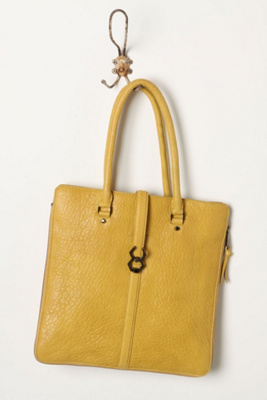 Melbu Tote