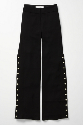 Staccato Wide-Legs