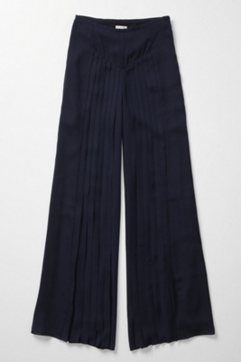 High-Waist Palazzos
