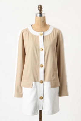 Left Bank Jacket