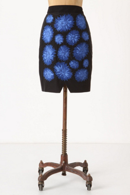 Stoke's Aster Skirt