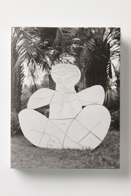 Picasso: The Mediterranean Years 1945-1962
