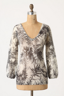 Woodland Haze Top