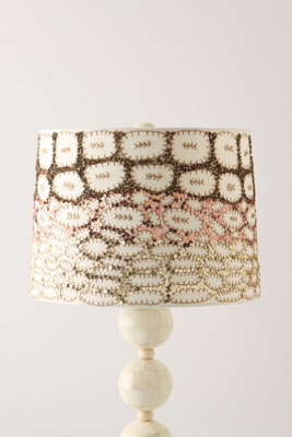 Pinyon Shimmer Shade