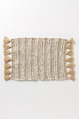 Invierno Placemat 