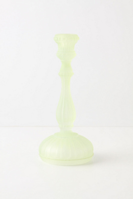 Semi-Opaque Taper  