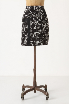 Winterbloom Skirt