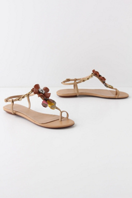 Chirakan Sandals