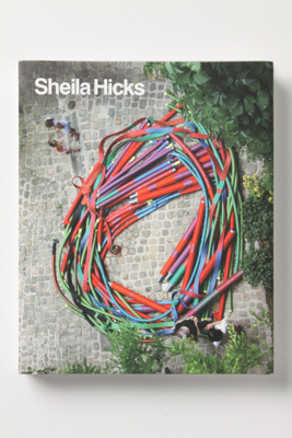 Sheila Hicks: 50 Years