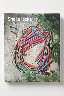 Sheila Hicks: 50 Years
