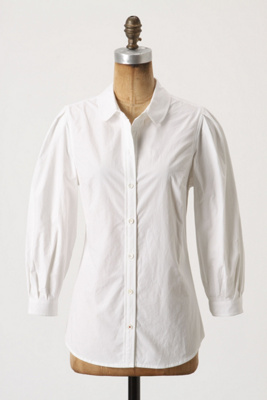 Kensington Gardens Blouse